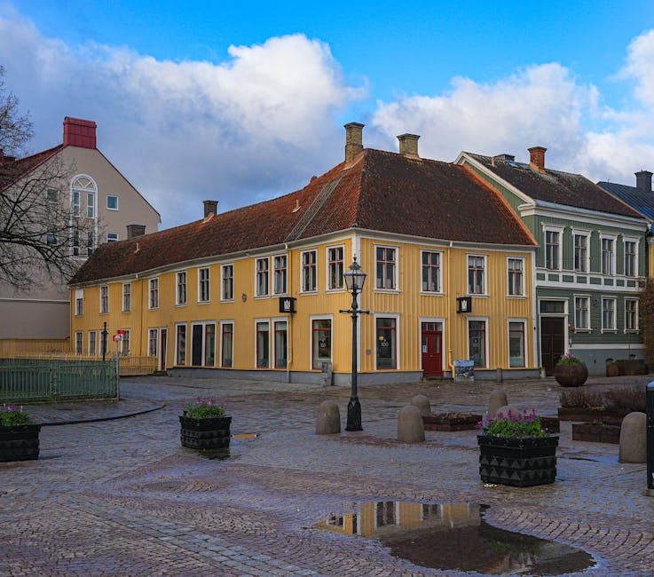 Historisk miljö